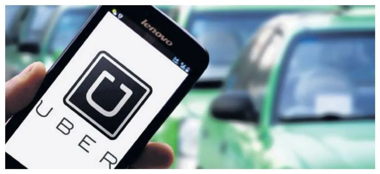 Uber to give its market value a lift in stock market debut