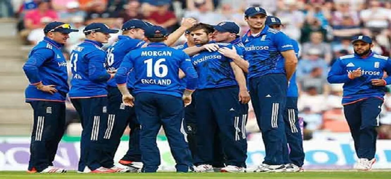 England edge out Pakistan in 2nd ODI, Buttler scores ton