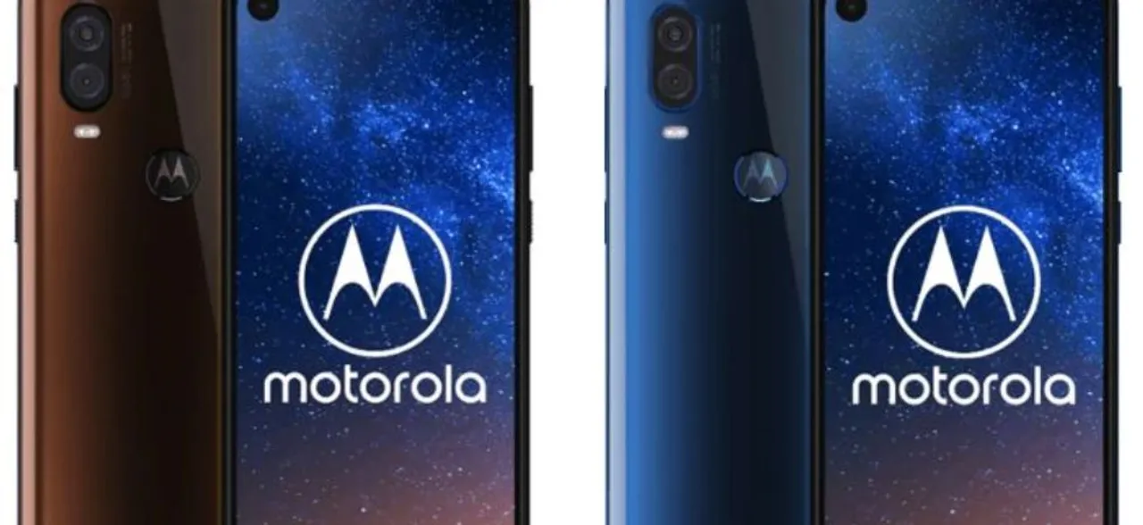 Days ahead of launch, Motorola One Visionâ€™s specifications and pricing details LEAKED 