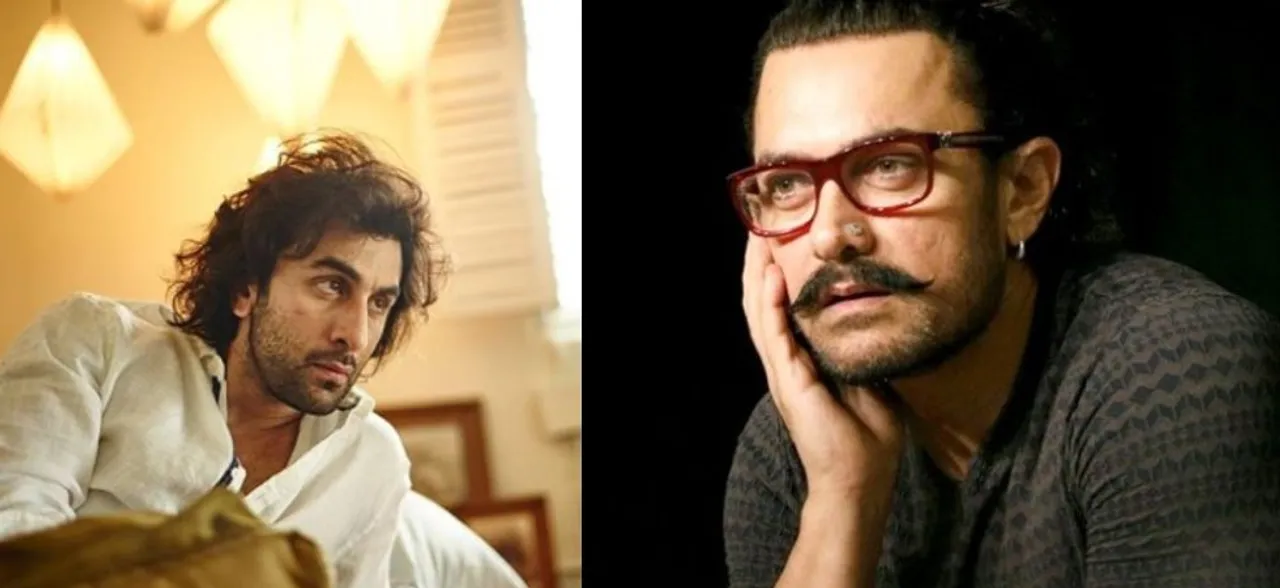 Ranbir Kapoor's mystery thriller not likely to clash with Aamir Khan's 'Lal Singh Chaddha'