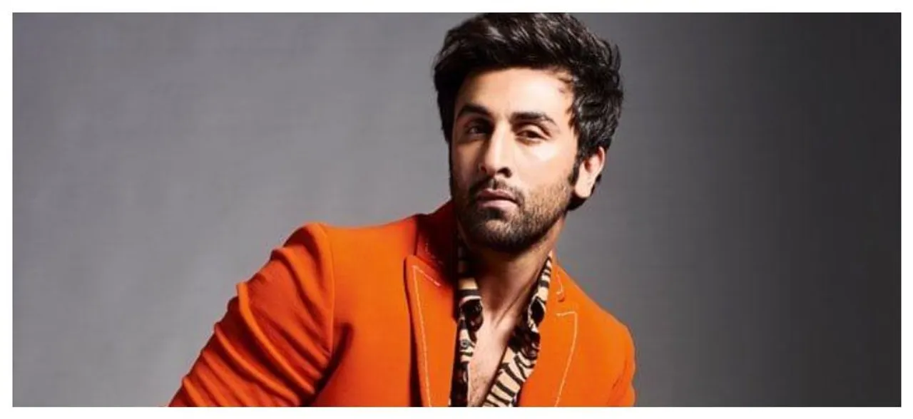 Ranbir says father Rishi Kapoor will return to Mumbai in a month or two