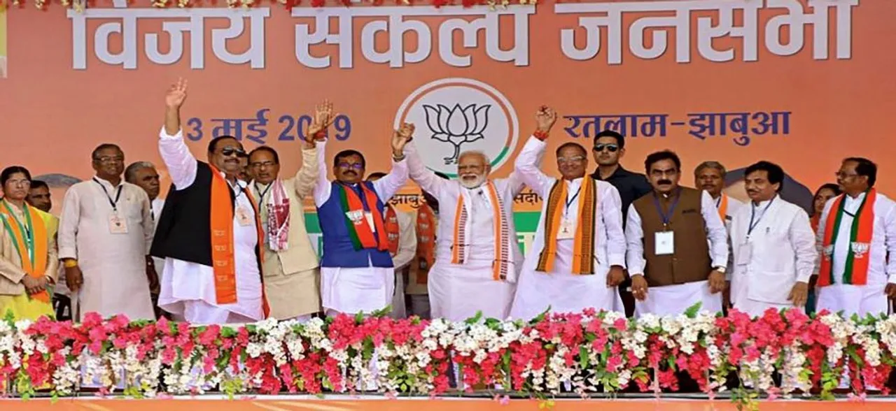 UPA government kept on delaying bullet-proof jackets for six years: PM Modi in Himachal Pradesh