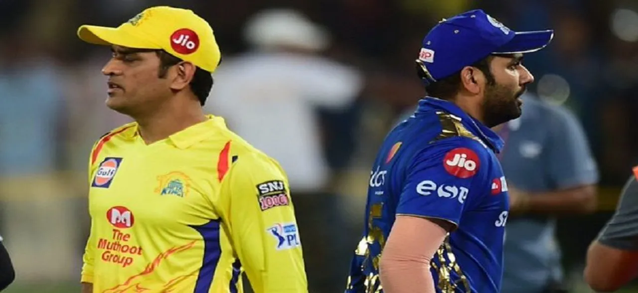 MS Dhoniâ€™s run-out turning point of IPL 2019 final: Sachin Tendulkar