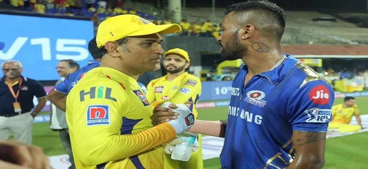 MS Dhoni and the heartbreak of six final losses â€“ A painful summary