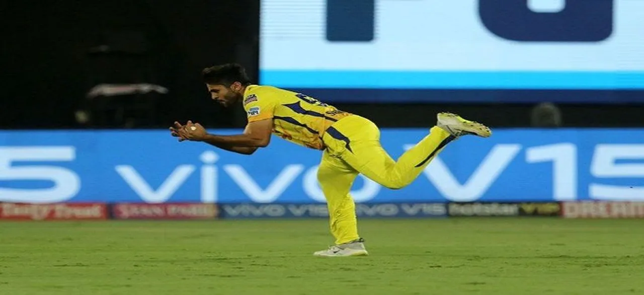 Shardul Thakur, the slower ball and the pain of the one-run loss in IPL 2019
