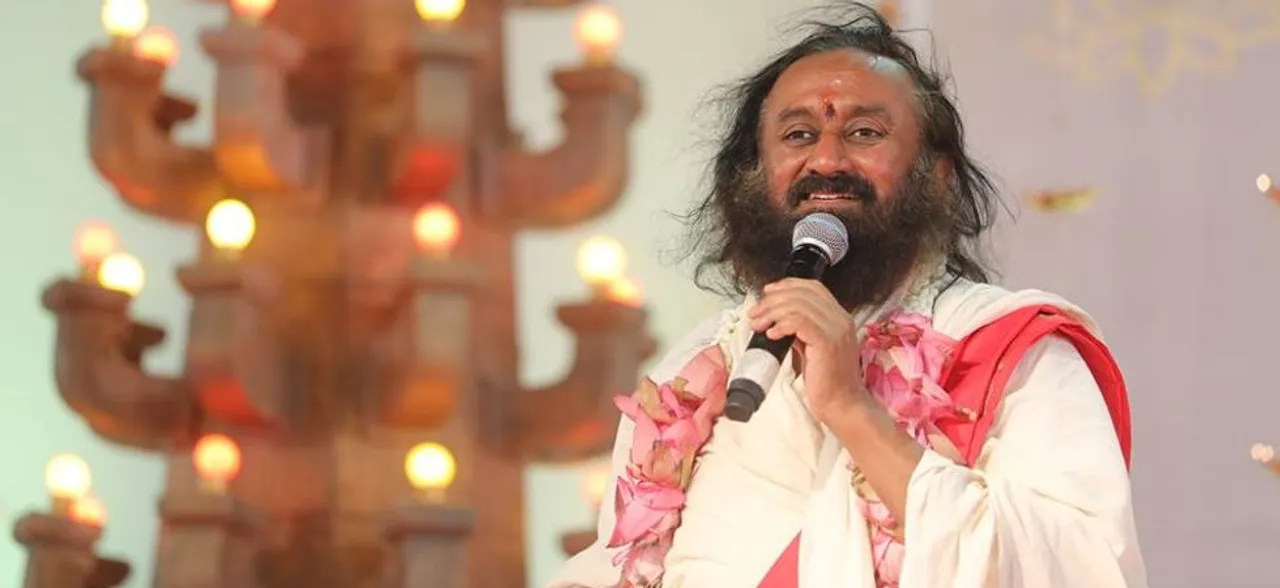 Sri Sri Ravi Shankar turns 63, know why spiritual leader is known as â€˜Break Fast Guruâ€™