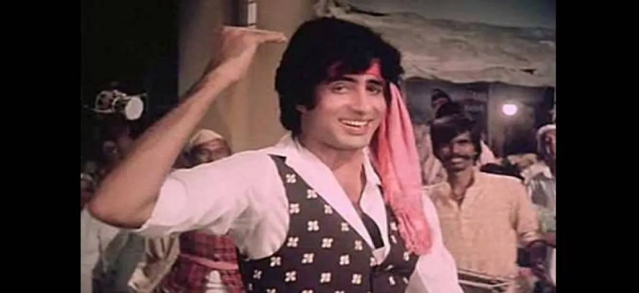 Amitabh Bachchan reveals how 'Don' got its title; reveals not many industry veterans approved it first
