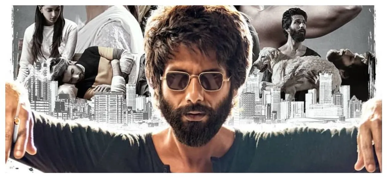 Shahid Kapoor hopes 'Kabir Singh' gets U/A certificate