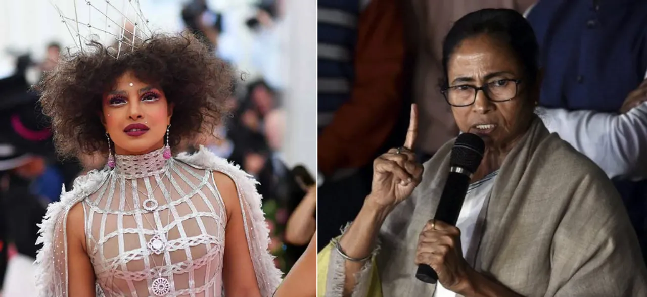 Mamata's morphed picture row reaches top court, hearing against arrest of BJP activist tomorrow