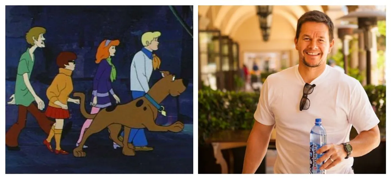 Scooby-Doo remake: Mark Wahlberg boards new Warner Brosâ€™ movie â€˜Scoobâ€™ alongside Zac Efron