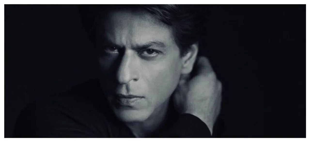 Shah Rukh Khan to appear on David Lettermanâ€™s show
