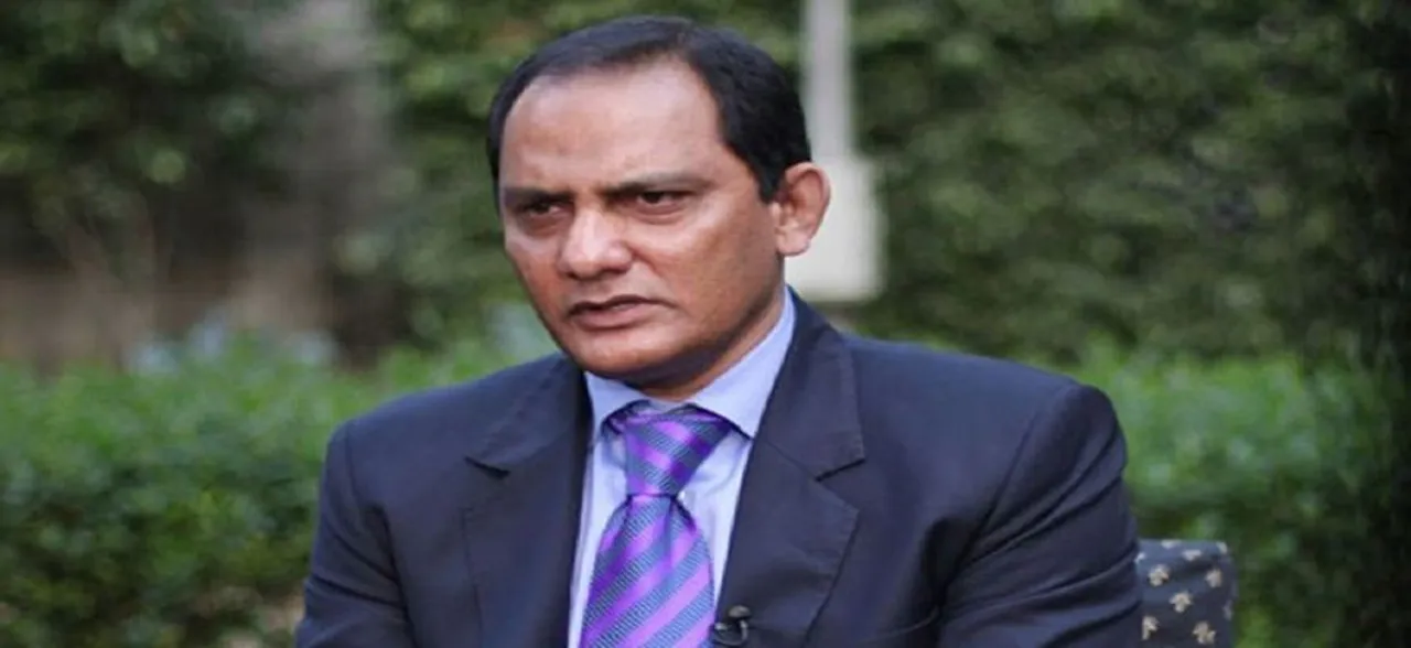 THIS team is favourite to win World Cup believes Mohammad Azharuddin