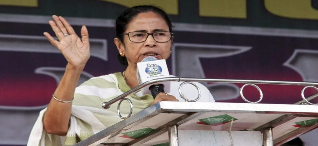 Mamata Banerjee Meme Case: Supreme Court grants bail to BJP's Priyanka Sharma