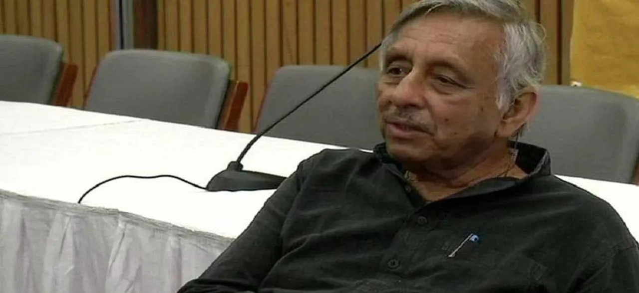 Narendra Modi is countryâ€™s most â€˜foul-mouthedâ€™ PM, will be ousted on May 23: Mani Shankar Aiyer