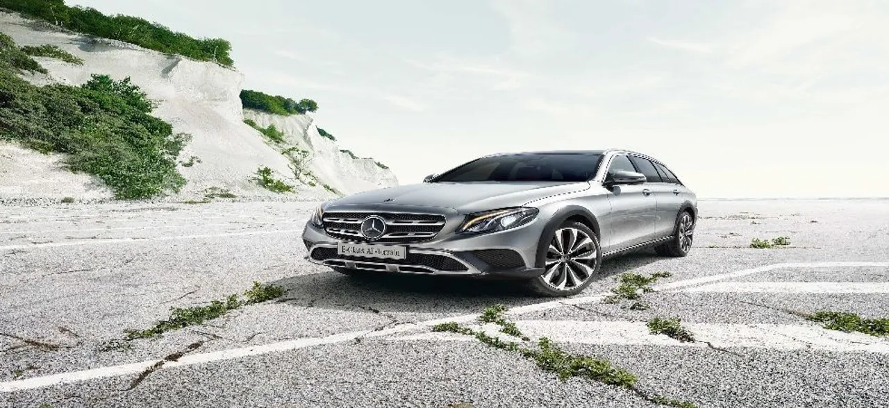 German giant Mercedes want to abandon combustion engines by 2039
