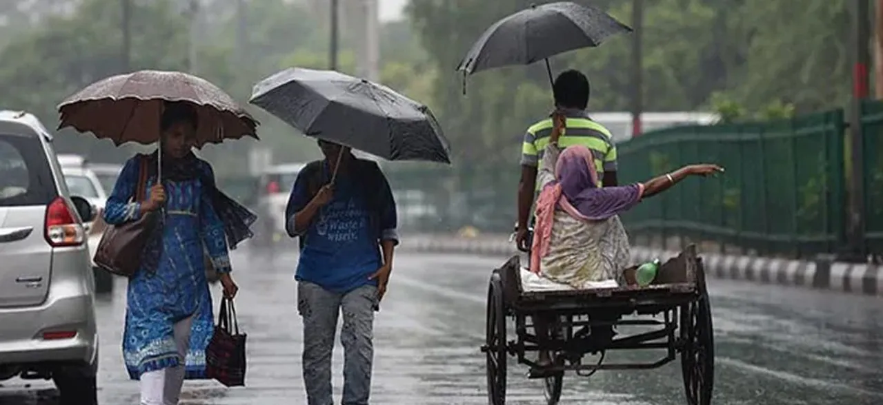 Monsoon likely to hit Kerala on June 4, to be 'below normal': Skymet