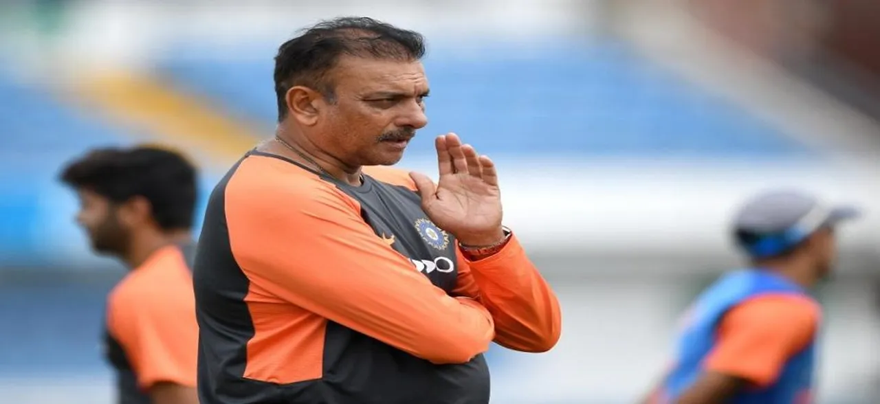 Ravi Shastri handpicked two teams to watch out for in showpiece event