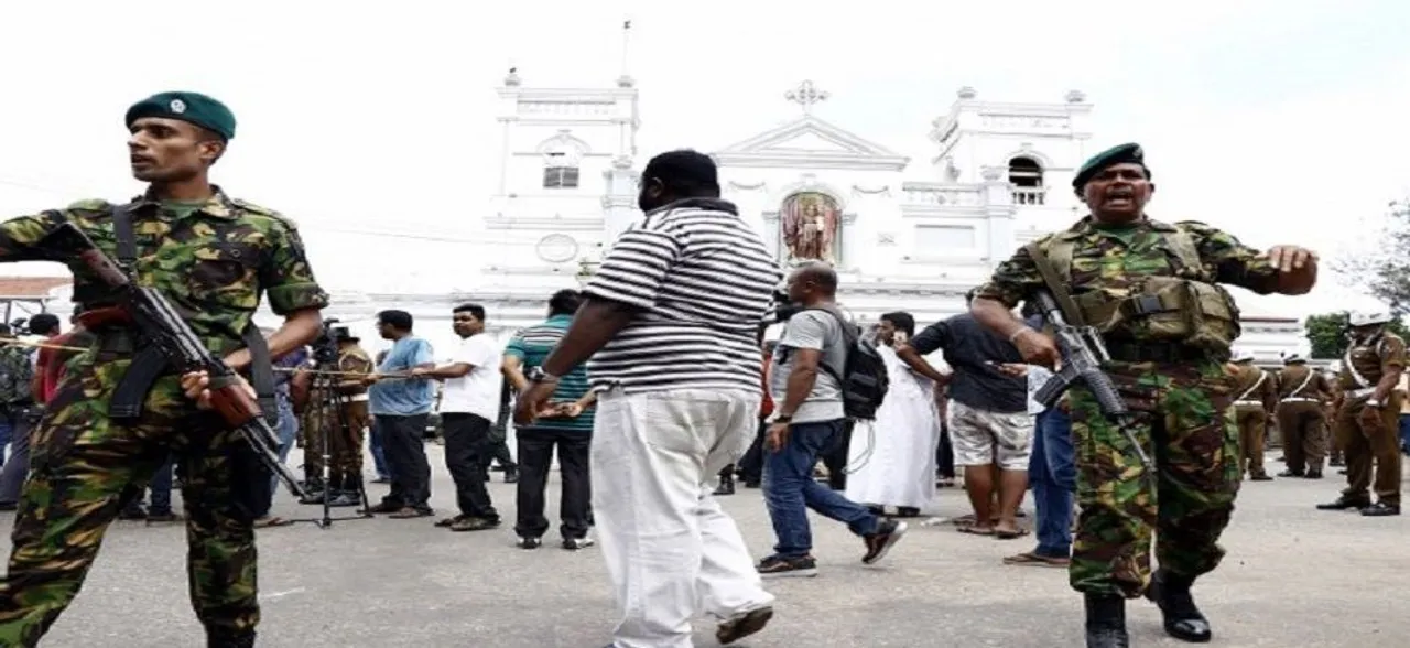 One killed in Sri Lankaâ€™s anti-Muslim riots, nationwide curfew imposed