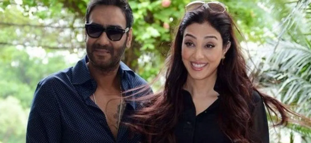 These are unconditional relationships in my life: Tabu on her bond with Salman Khan, Ajay Devgn
