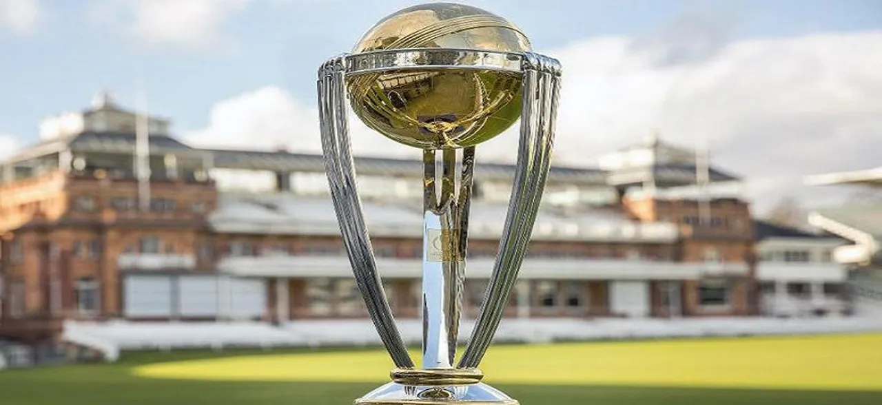 Every team to have dedicated anti-corruption officer during ODI WC: Report