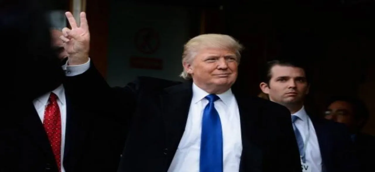 Trump seeks central bankâ€™s help to win trade war against China