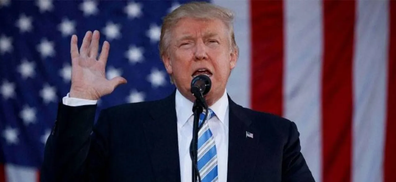 If Iran does anything, they will suffer greatly, says Donald Trump