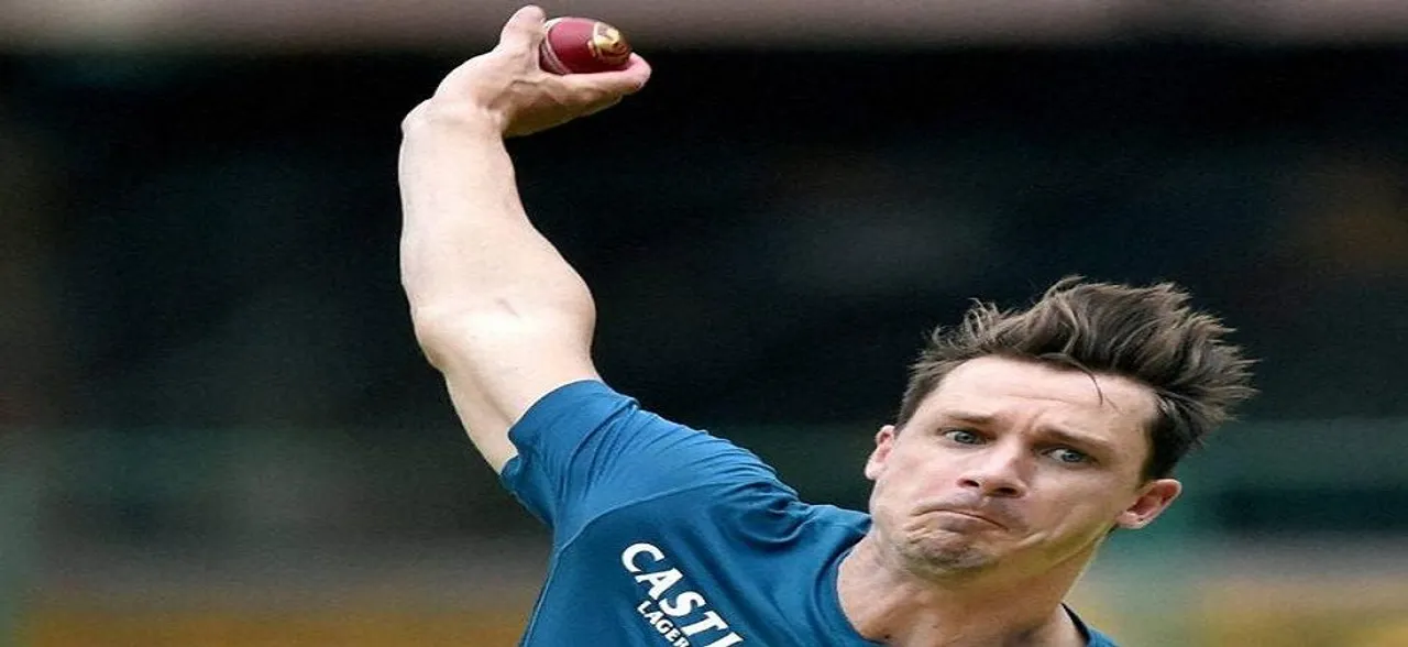 Dale Steyn, Kagiso Rabada on track to play in team's WC opener, says coach Gibson