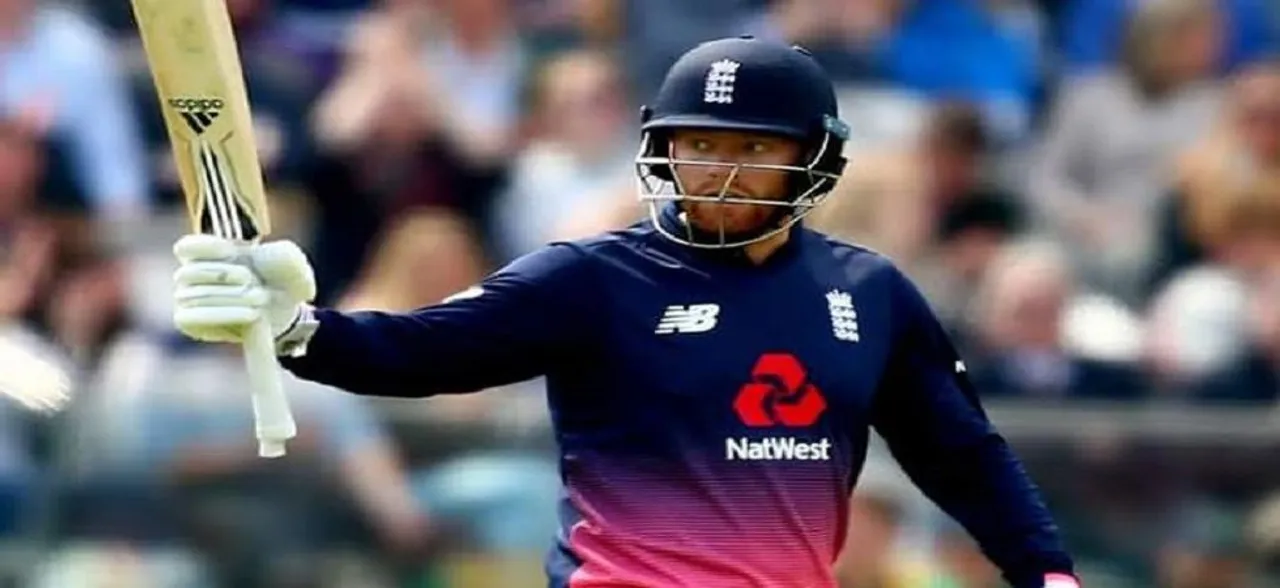 Jonny Bairstow's 128 runs powers England to comprehensive win over Pakistan