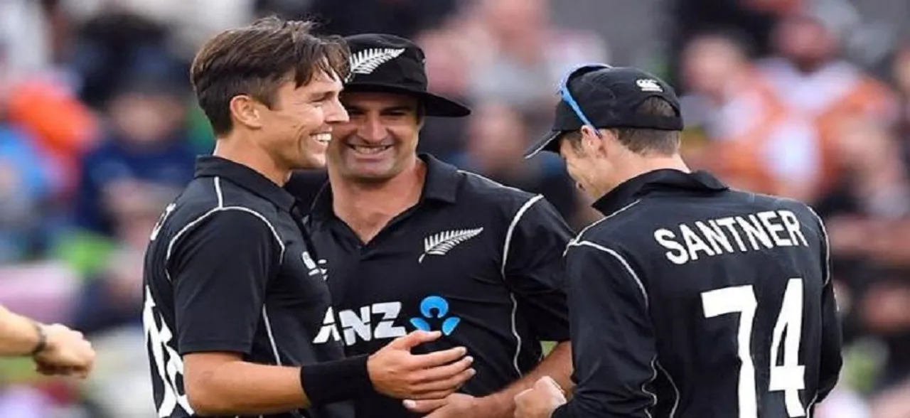 New Zealand Cricket Board announces new batting coach ahead of World Cup 2019