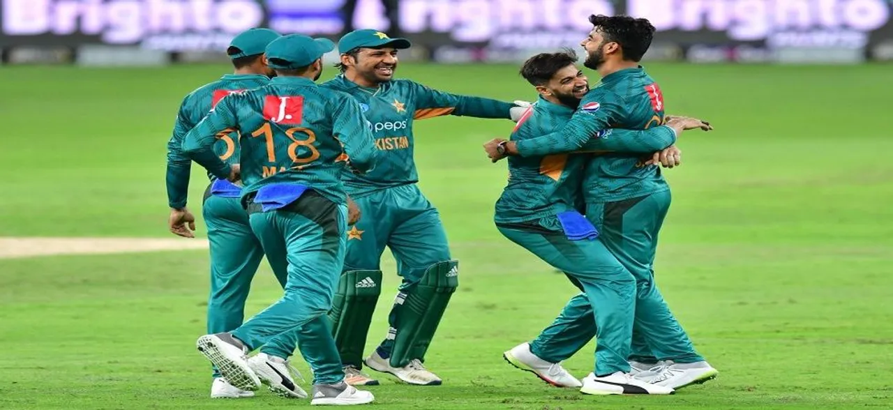 THIS Pakistan sensation is set to fly England for World Cup 2019