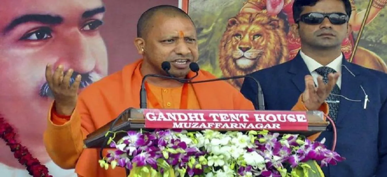 Yogi Adityanath takes lead role in Gorakhpur, Ravi Kishan plays supporting cast