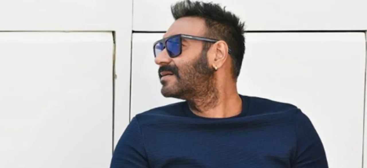 I contractually maintain to not endorse tobacco products, says Ajay Devgn after fan's appeal