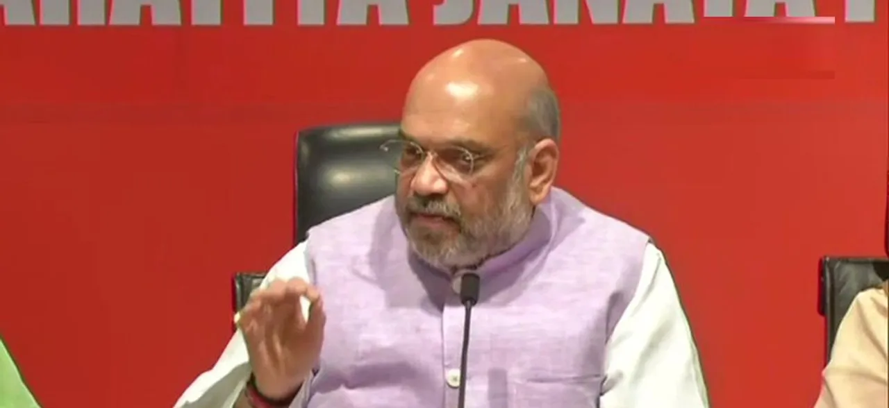 I would not have escaped unhurt without CRPF protection: Shah's top quotes on Kolkata violence  