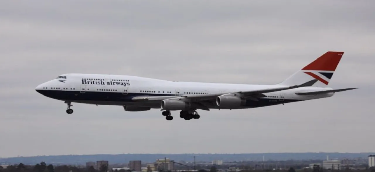 British Airways to fly A350 aircraft to India later this year