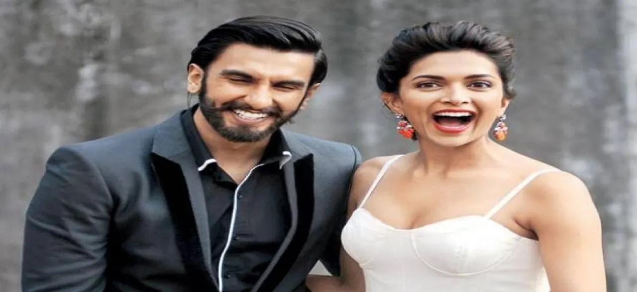 Deepika Padukone to star and co-produce hubby Ranveer Singh's '83'?