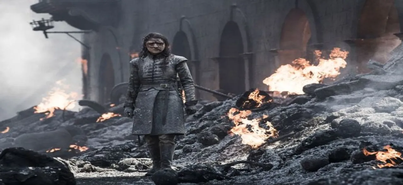 Game of Thronesâ€™ legacy is DETROYED and itâ€™s not just about Dany becoming Mad Queen; Here's why 