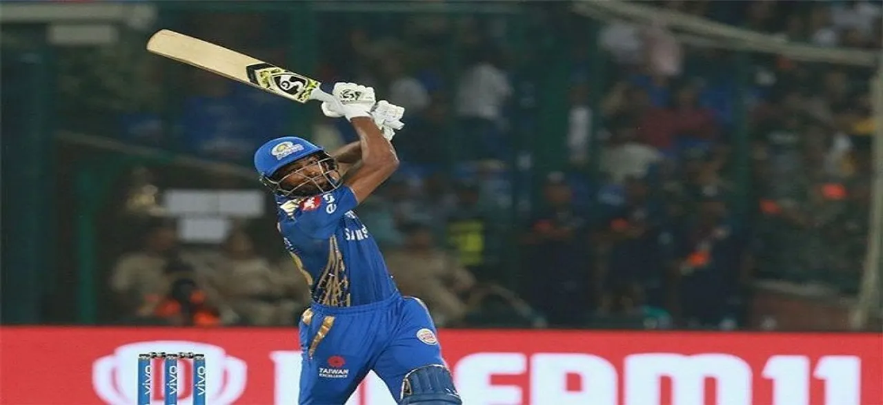 There is no one closer to Hardikâ€™s talent in Indian team: Sehwag