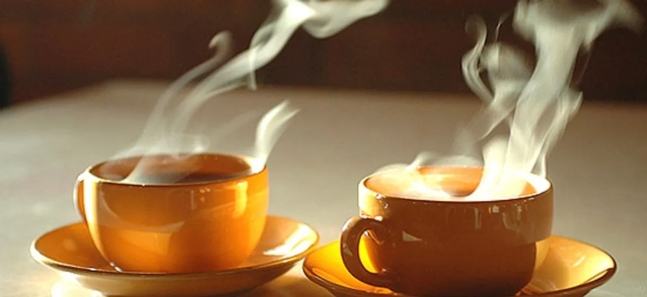 Coffee addicts really do wake up and smell the brew: Study