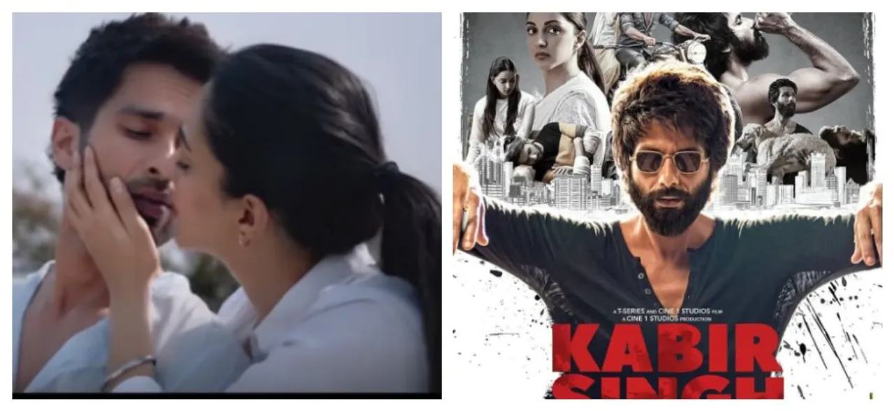Kabir Singh: Shahid Kapoor gets furious when reporter asked THIS question  