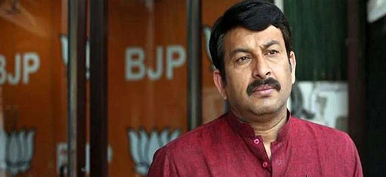 Lok Sabha elections over, start working for 2020 Assembly polls without rest: Delhi BJP chief Manoj Tiwari