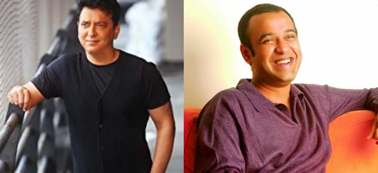 Sajid Nadiadwala and Madhu Mantena to jointly produce '83 and three more projects in the next three years