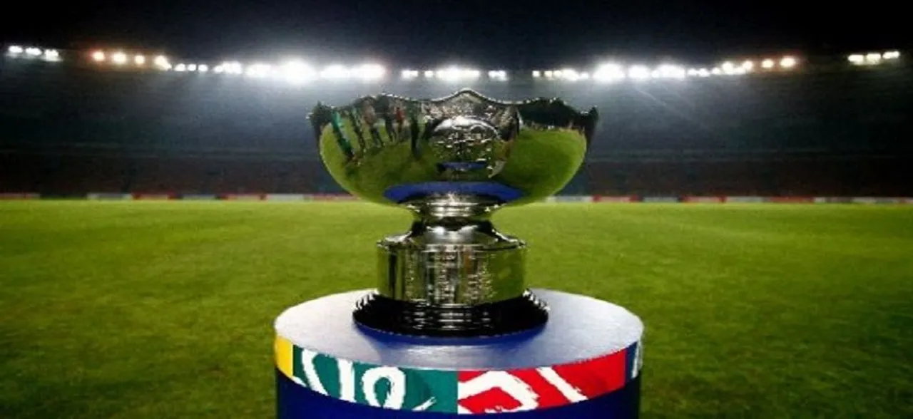 China to host 2023 Asian Cup after Korea withdraws bid