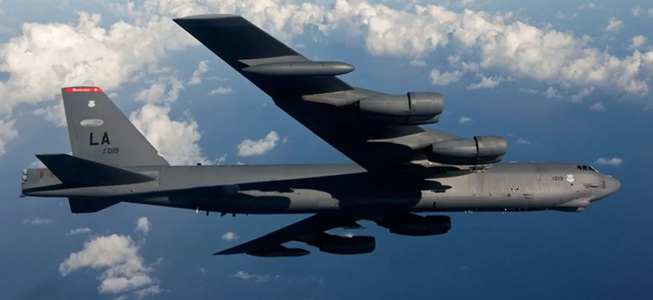 Iran tension mounts, US deploys bombers, missiles in Gulf, orders embassy staff to leave Iraq 