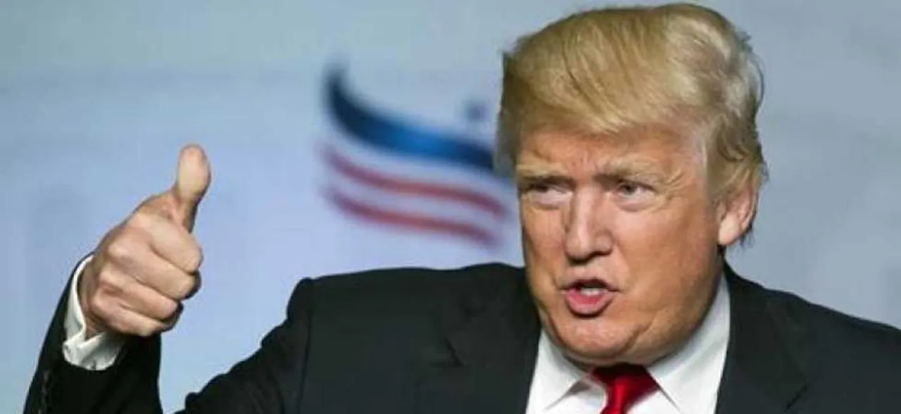 Donald Trump to announce new proposal to overhaul US immigration policy