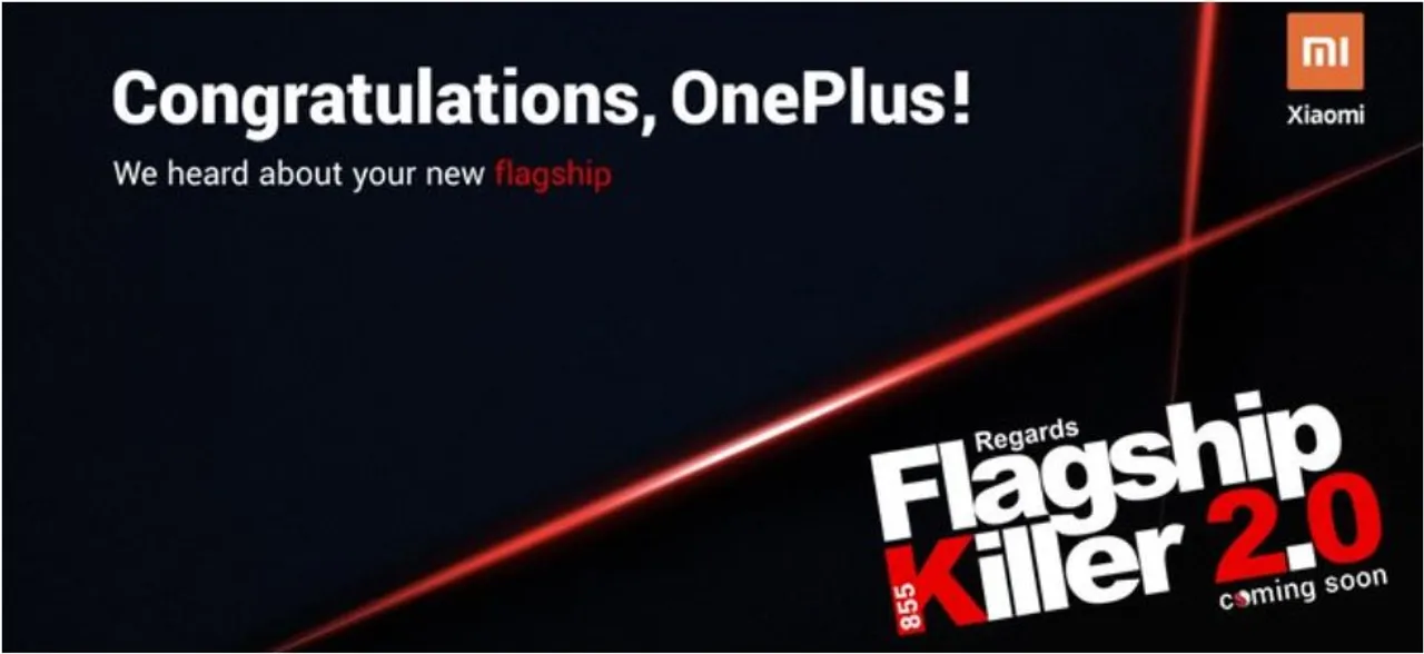 Redmi K2.0 to be launched soon: Set to compete against OnePlus 7 and OnePlus 7 pro