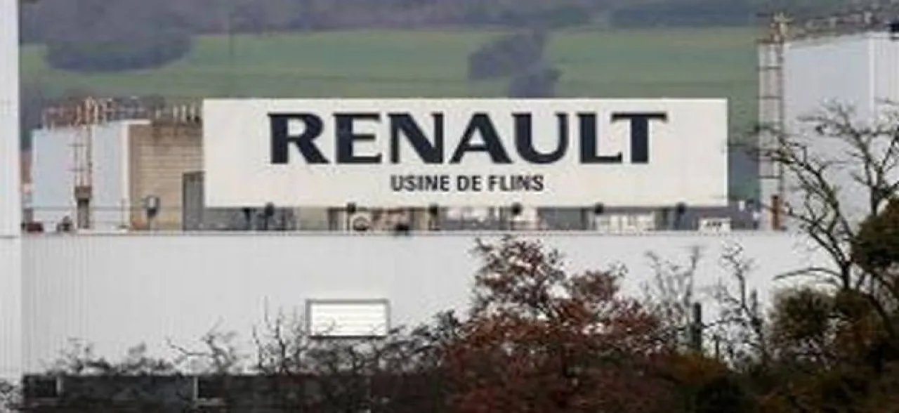 Renault unveils three electric concept-cars for future mobility