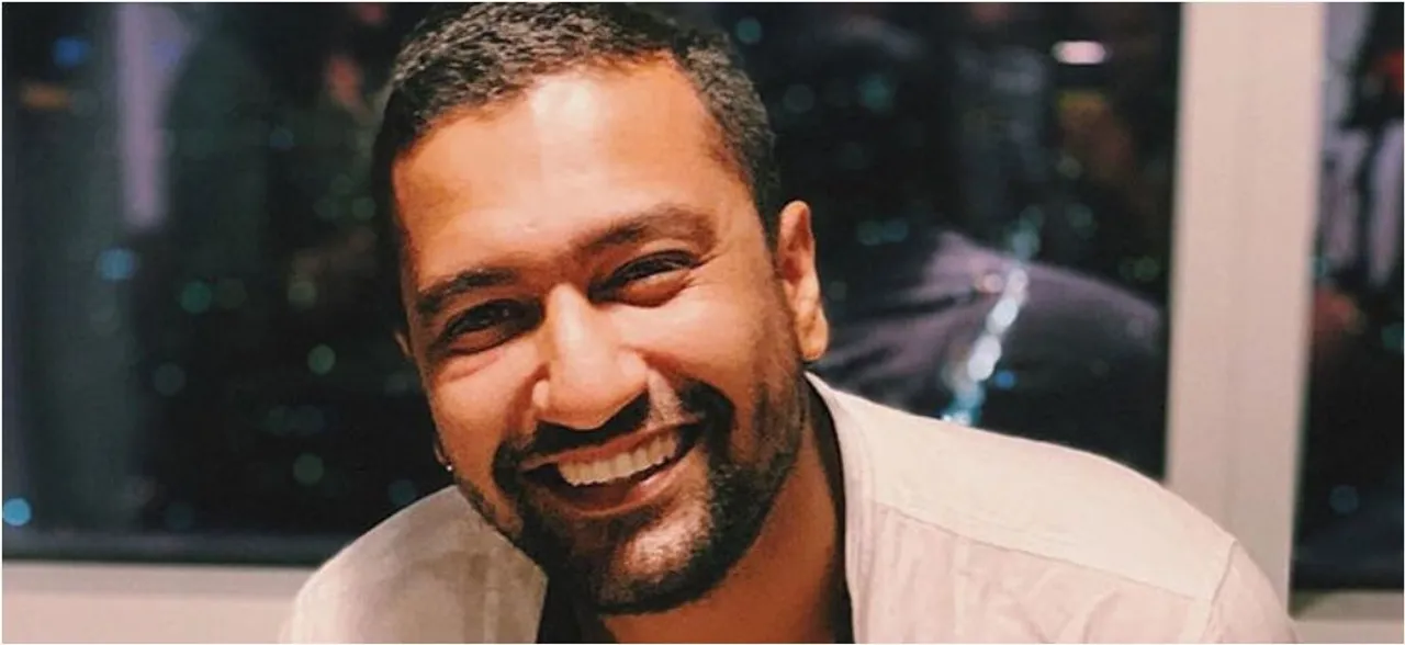 Vicky Kaushal celebrates his 31st birthday in US, pens heartfelt message for fans and followers