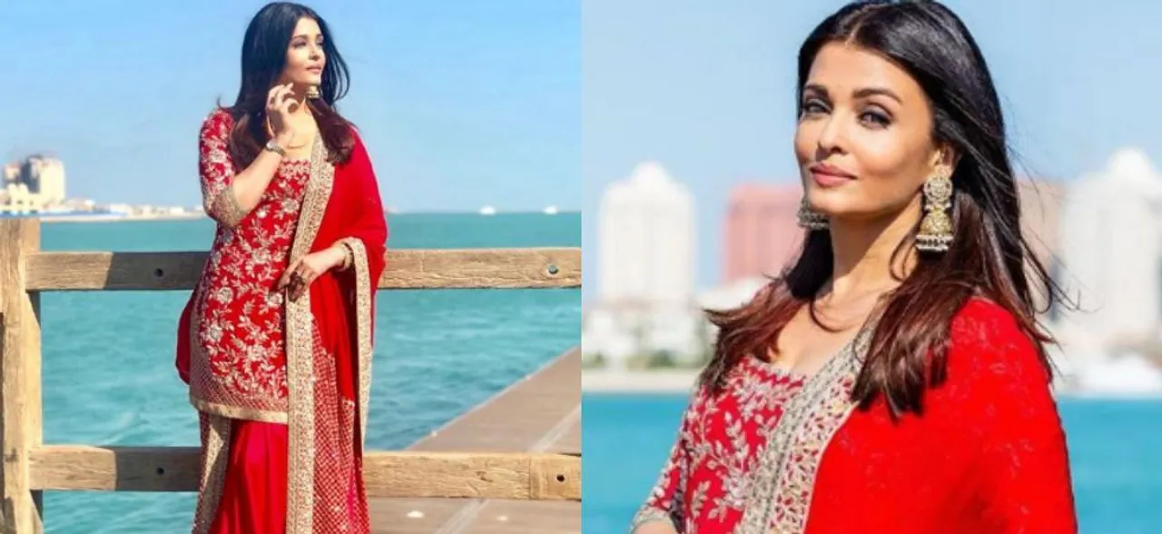 Aishwarya Rai Bachchan to play negative role in period drama up next? Check details of her character inside