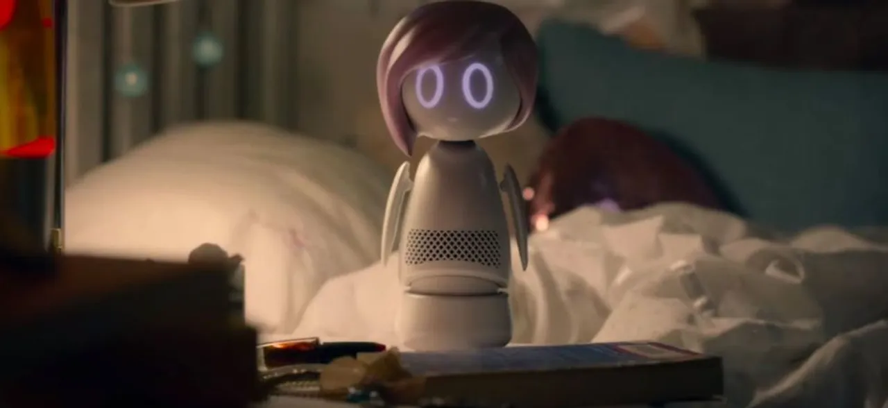 This is when â€˜Black Mirrorâ€™ is returning to your screens, can you guess the cast?