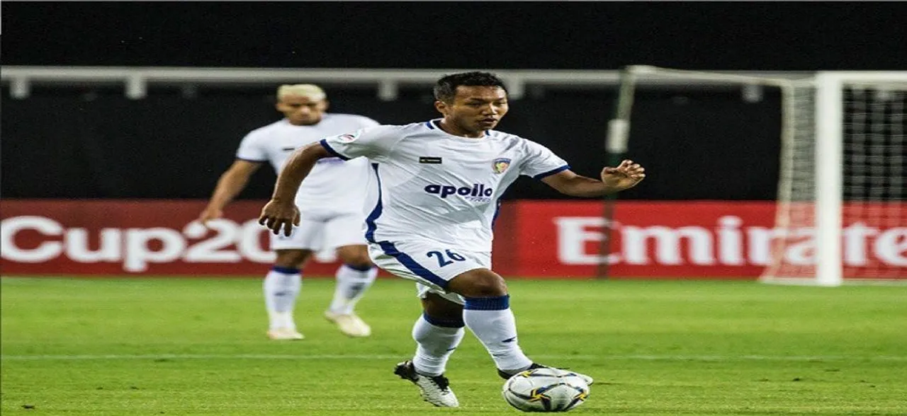 Chennaiyin FC suffer first defeat in AFC Cup, lose 2-3 to Abahani Dhaka